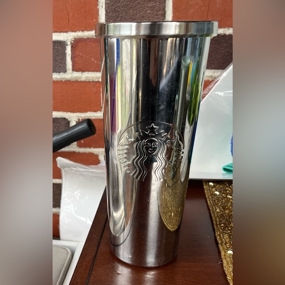 Starbucks Other - Starbucks tall beverage to go cup